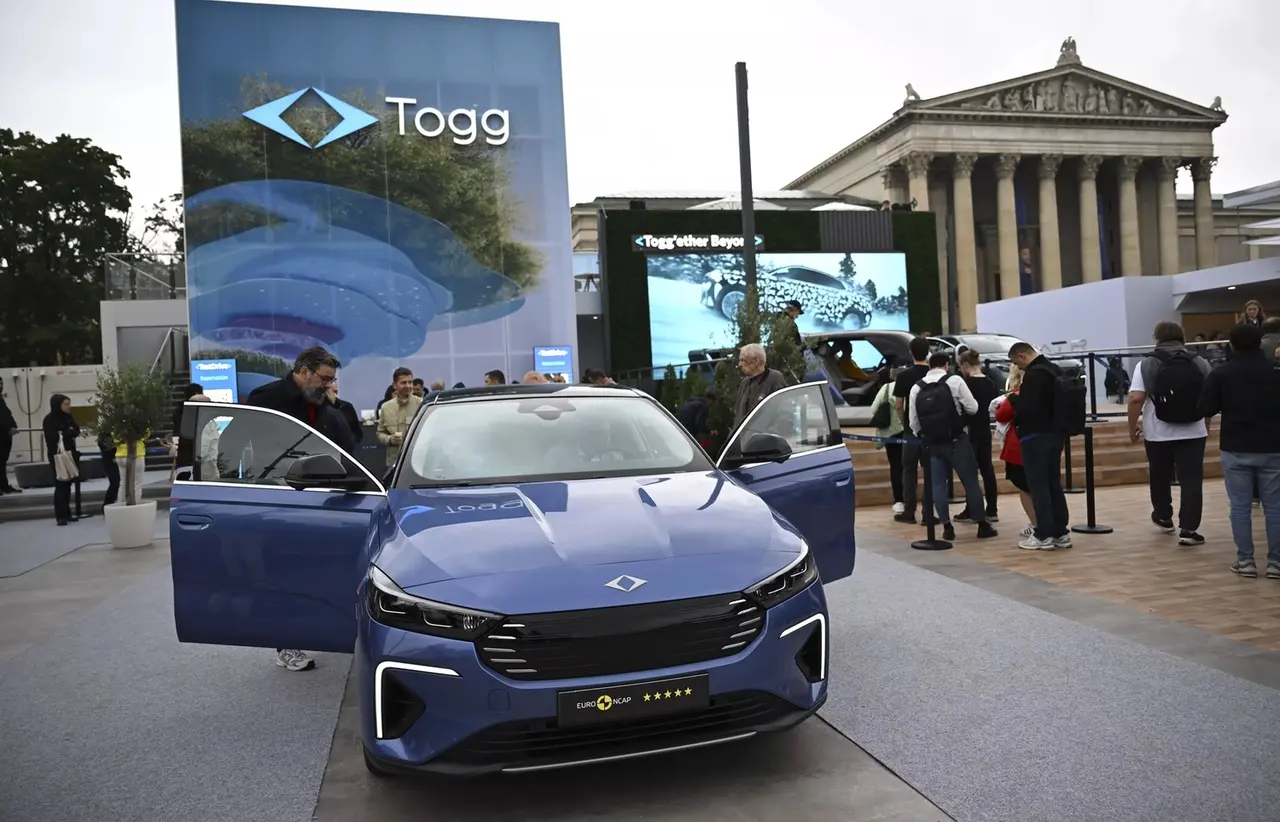 togg yeni modeli t8x ile geliyor 0 AAdP2SIM