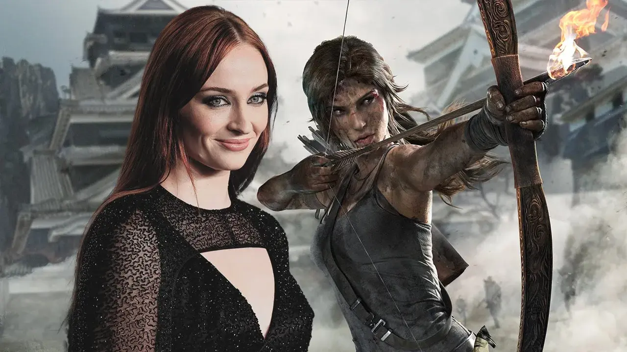 Tomb Raider dizisi şekilleniyor: İşte başrolü 1 tomb raider dizisi sekilleniyor iste basrolu 0 Nn9LQcPw