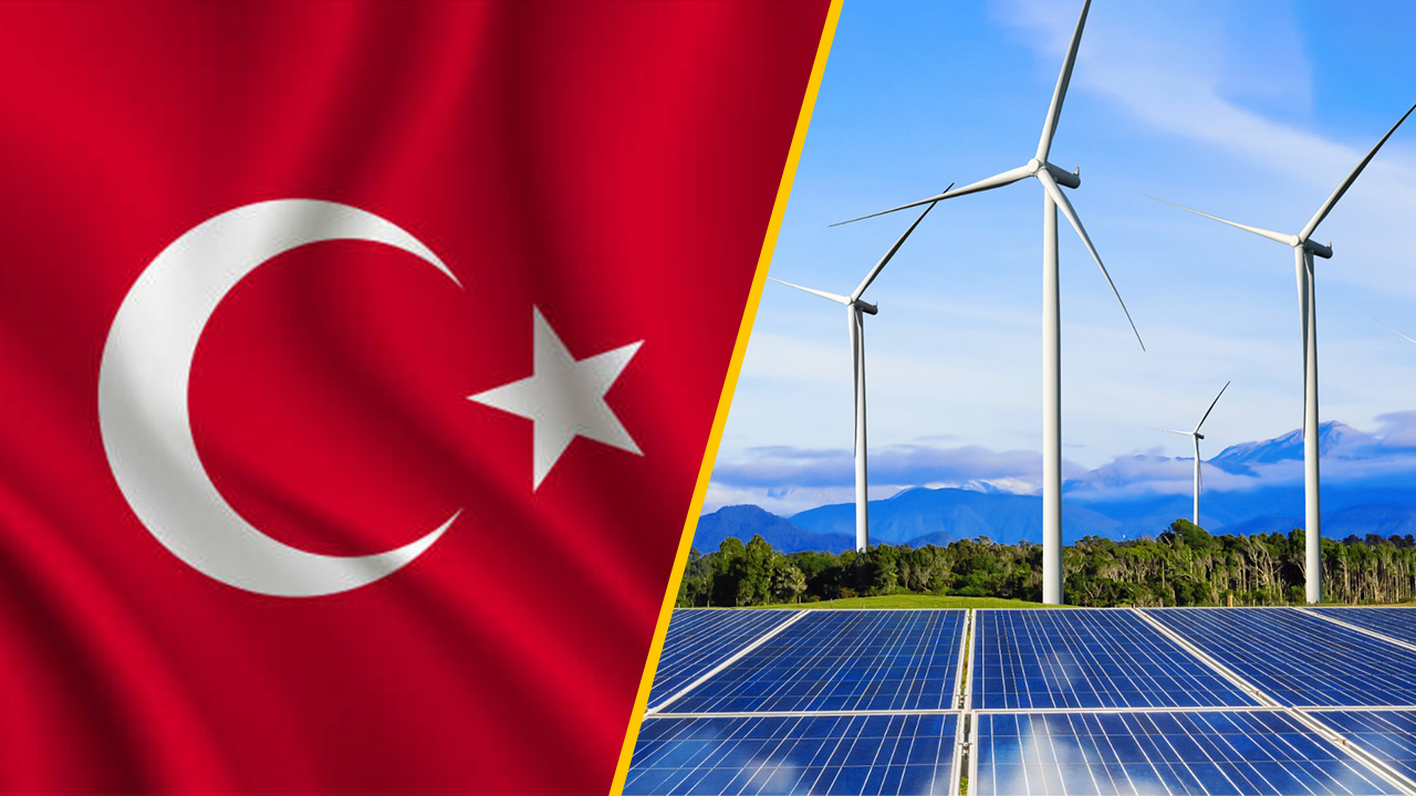 Türkiye yenilenebilir enerjide hedef büyüttü 1 turkiye yenilenebilir enerjide hedef buyuttu 0 hQ8yBAlg
