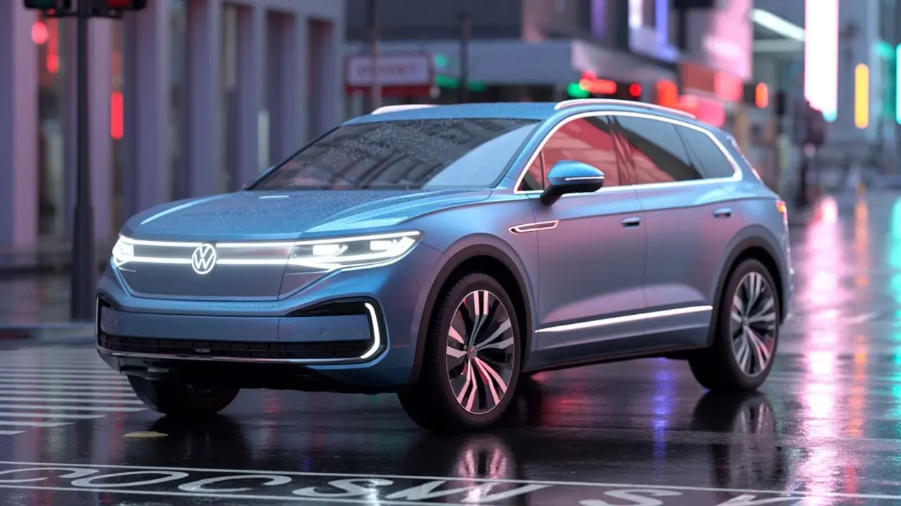 volkswagen touareg tarihe karisiyor 0 cQTkgstT