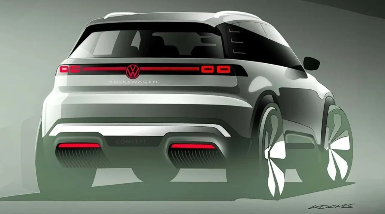 Volkswagen ucuz elektrikli SUV ile geliyor 1 volkswagen ucuz elektrikli suv ile geliyor 0 AGkaJi1T