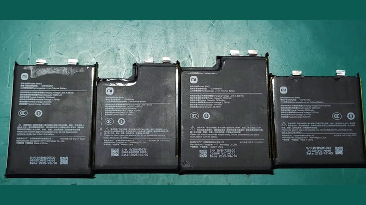 xiaomi 17 serisi bataryasi ile dikkat cekecek 0 CveFXP4H