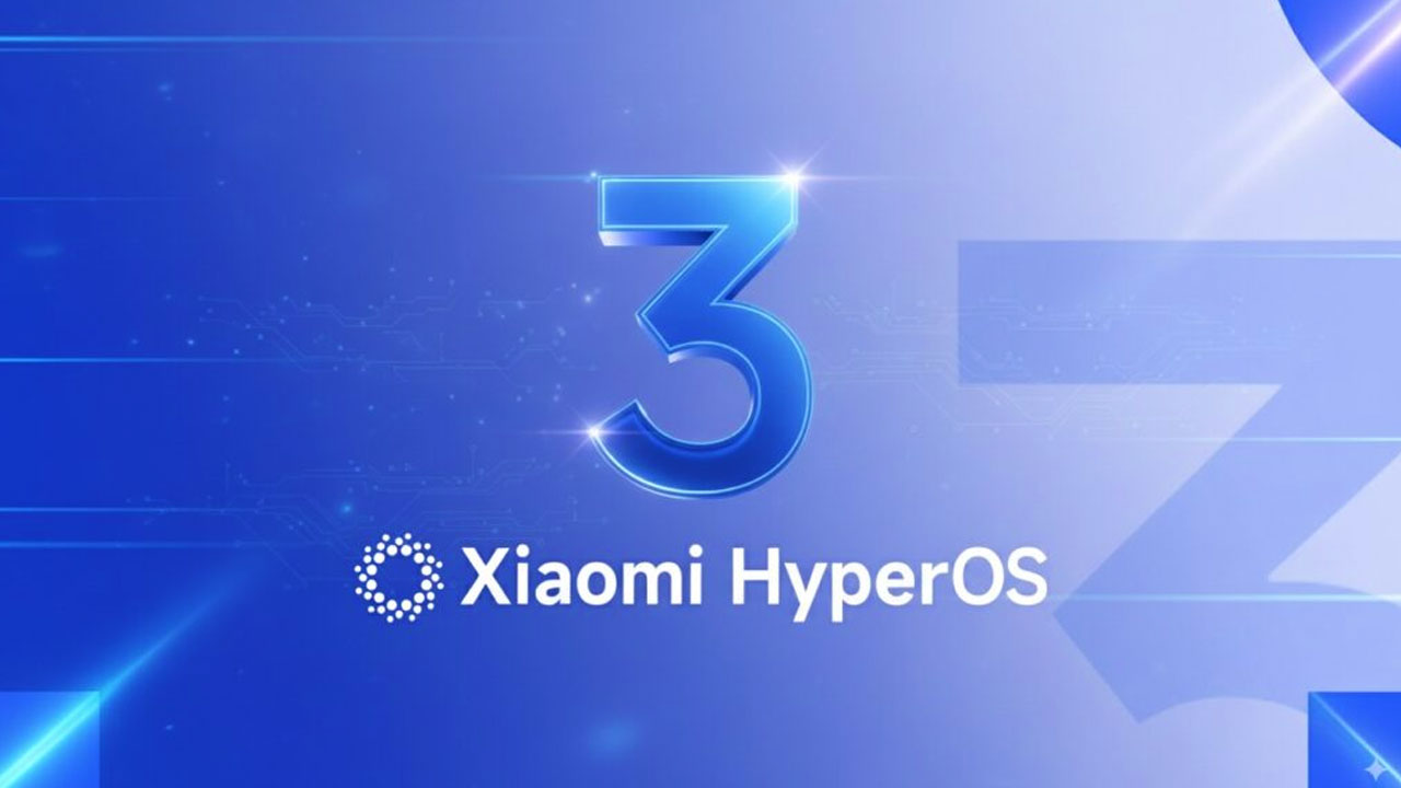 xiaomi hyperos 3 kararli surum icin takvim aciklandi 0