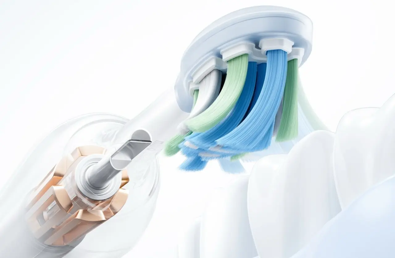 xiaomi yeni elektrikli dis fircasi ile sasirtti 0 YNpTq7Qa