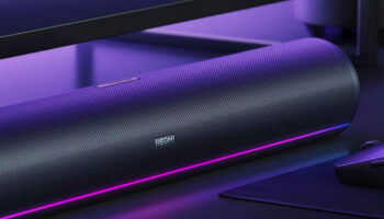 xiaomiden yeni hoparlor redmi desktop speaker 2 pro diqX8l5i