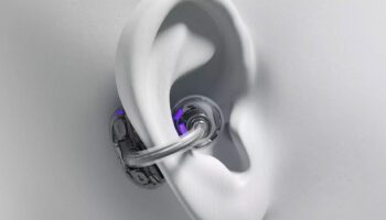 yapay zekali huawei freeclip 2 tanitildi PWD14PYB