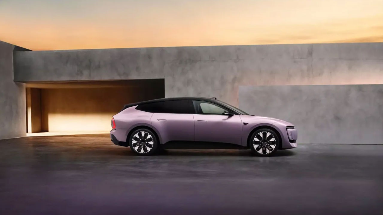 yeni audi e5 30 dakikada 10 binden fazla siparis aldi 1 BkXc33ye