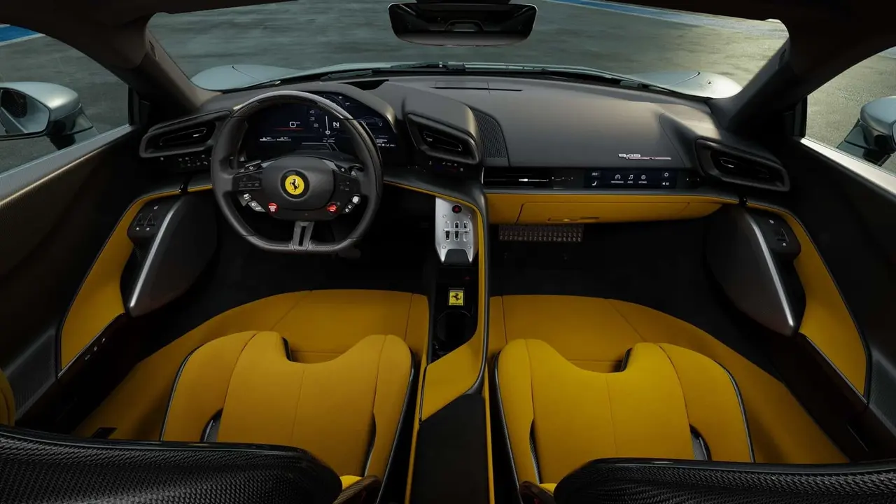 Yeni Ferrari Testarossa beygir rekoru kıracak 1 yeni ferrari testarossa beygir rekoru kiracak 0 ngCQAlEc