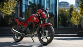 yeni honda cb125f piyasaya cikti nZ9Evrwu