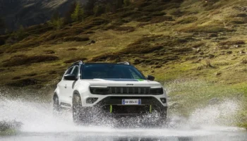 yeni jeep avenger 4xe turkiyede iste ozellikleri Ru6BzWVM