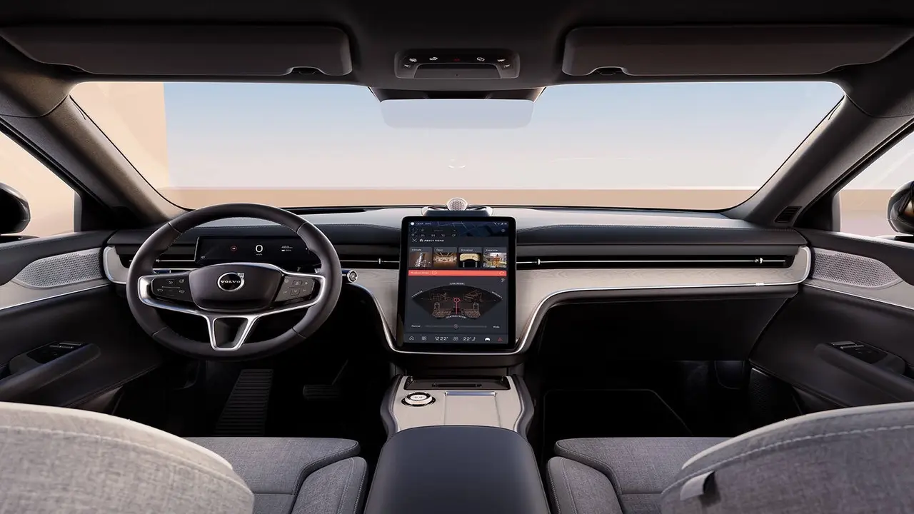 Yeni nesil Volvo EX90 tanıtıldı: İşte özellikleri 1 yeni nesil volvo ex90 tanitildi iste ozellikleri 0 2s7HK8FQ