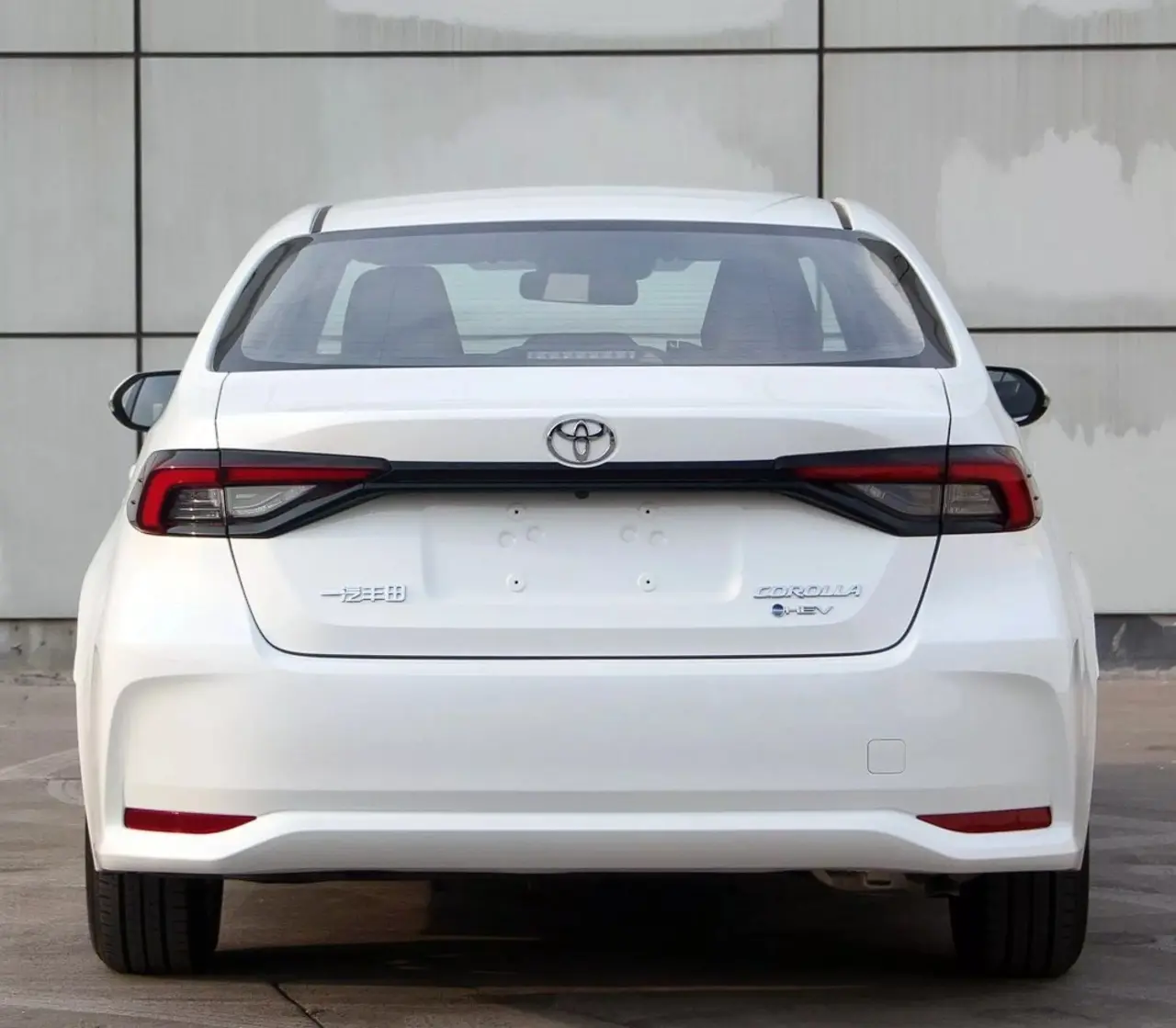 yeni toyota corolla ortaya cikti iste tasarimi 0 95abKPN8