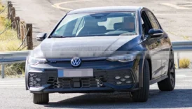 yeni volkswagen golf ortaya cikti qH2sCyaT