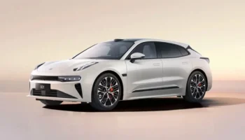 zeekr 001 yenilendi batarya devrimi Sl1iSrya