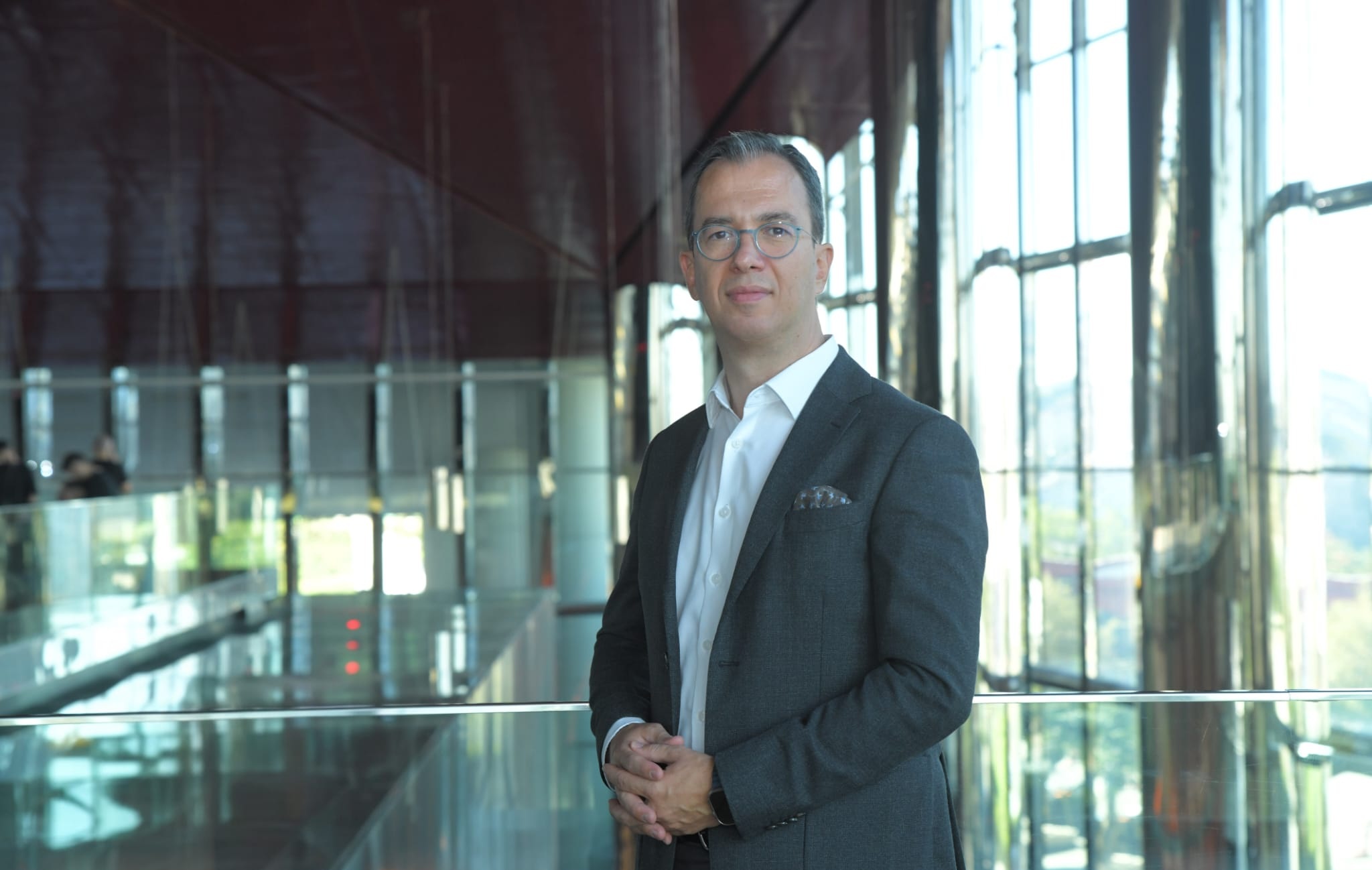 zorlu holding uretimde yapay zeka sahnesi etkinligini gerceklestirdi 0 TmRAlKmK