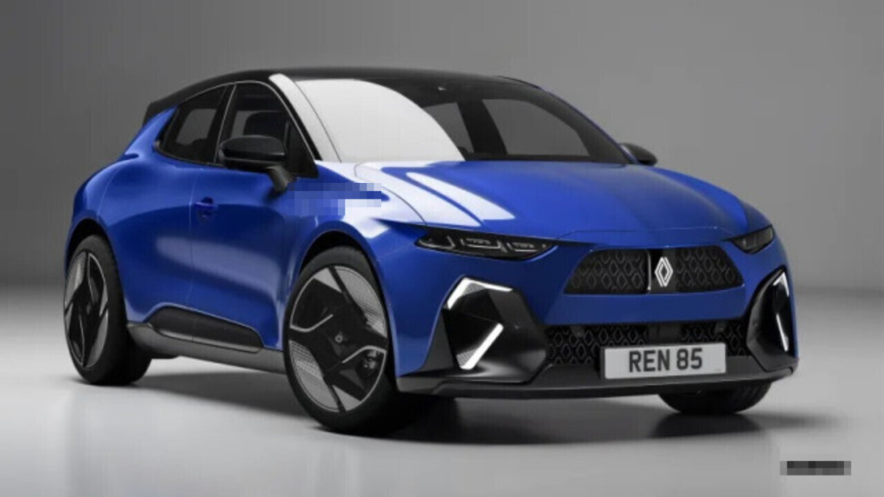 2026 Renault Clio Fiyatı Belli Oldu