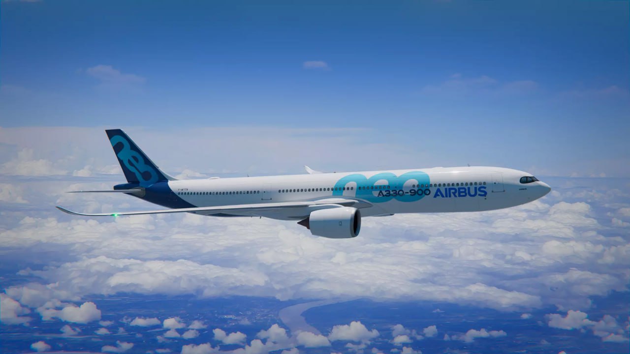 Airbus Üretimde Devrim Yapıyor