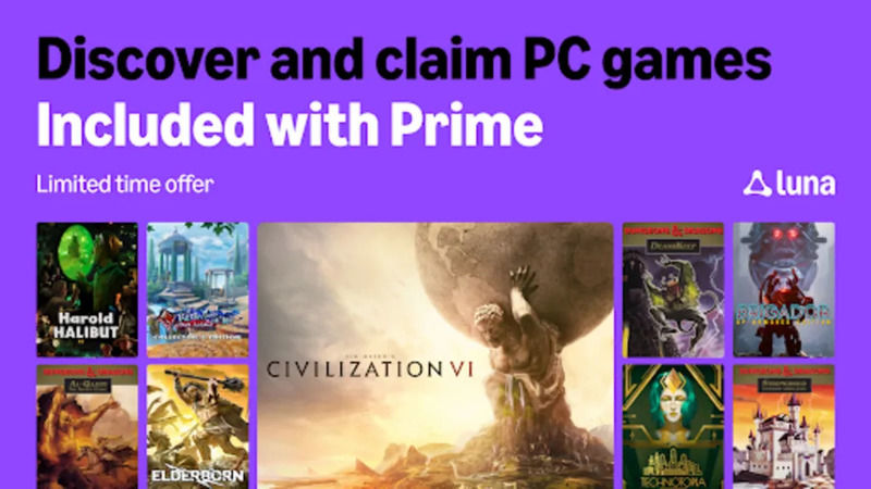 amazon prime gaming ucretsiz oyunlari belli oldu 0 Br76Q2QD