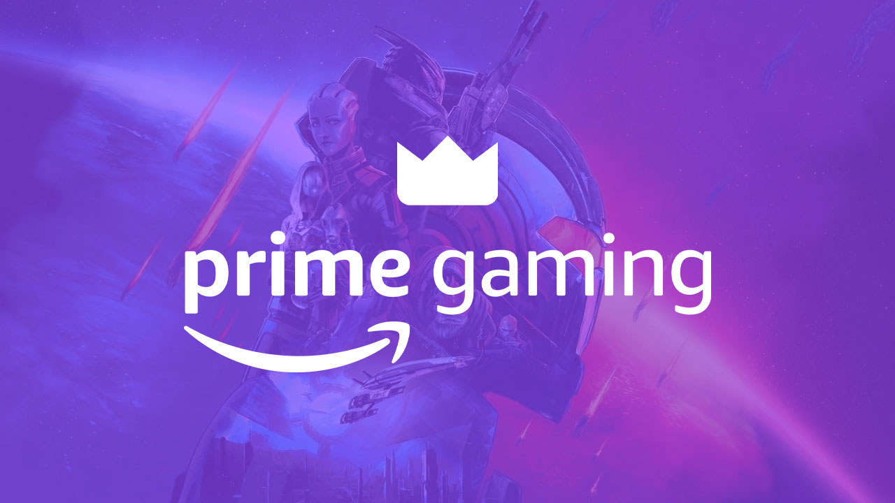 Amazon Prime Gaming Ücretsiz Oyunları Belli Oldu