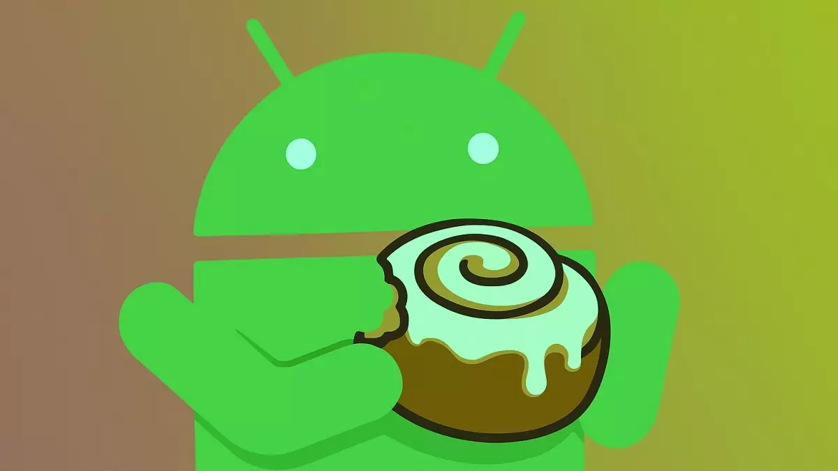 Android 17 Bildirim Paneli Sızdı: İşte Yeni Tasarım!