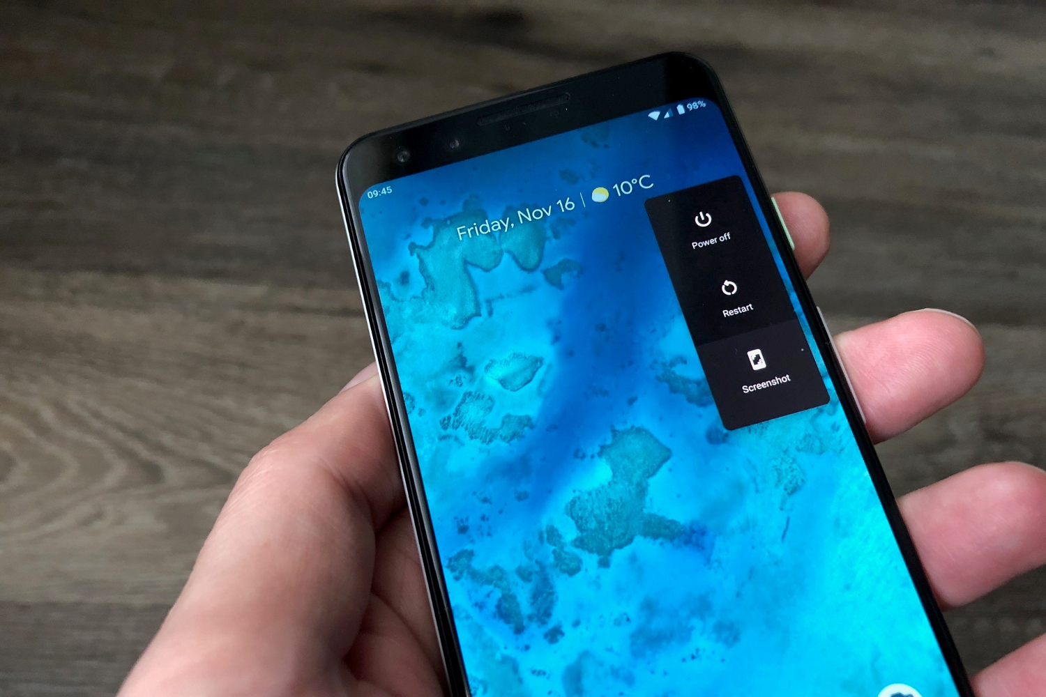 android recovery mode nasil acilir 1 c33evH4p