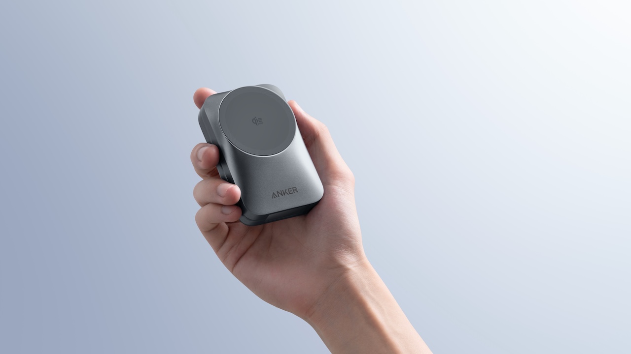 anker ces 2026da yeni urunlerini tanitti 8