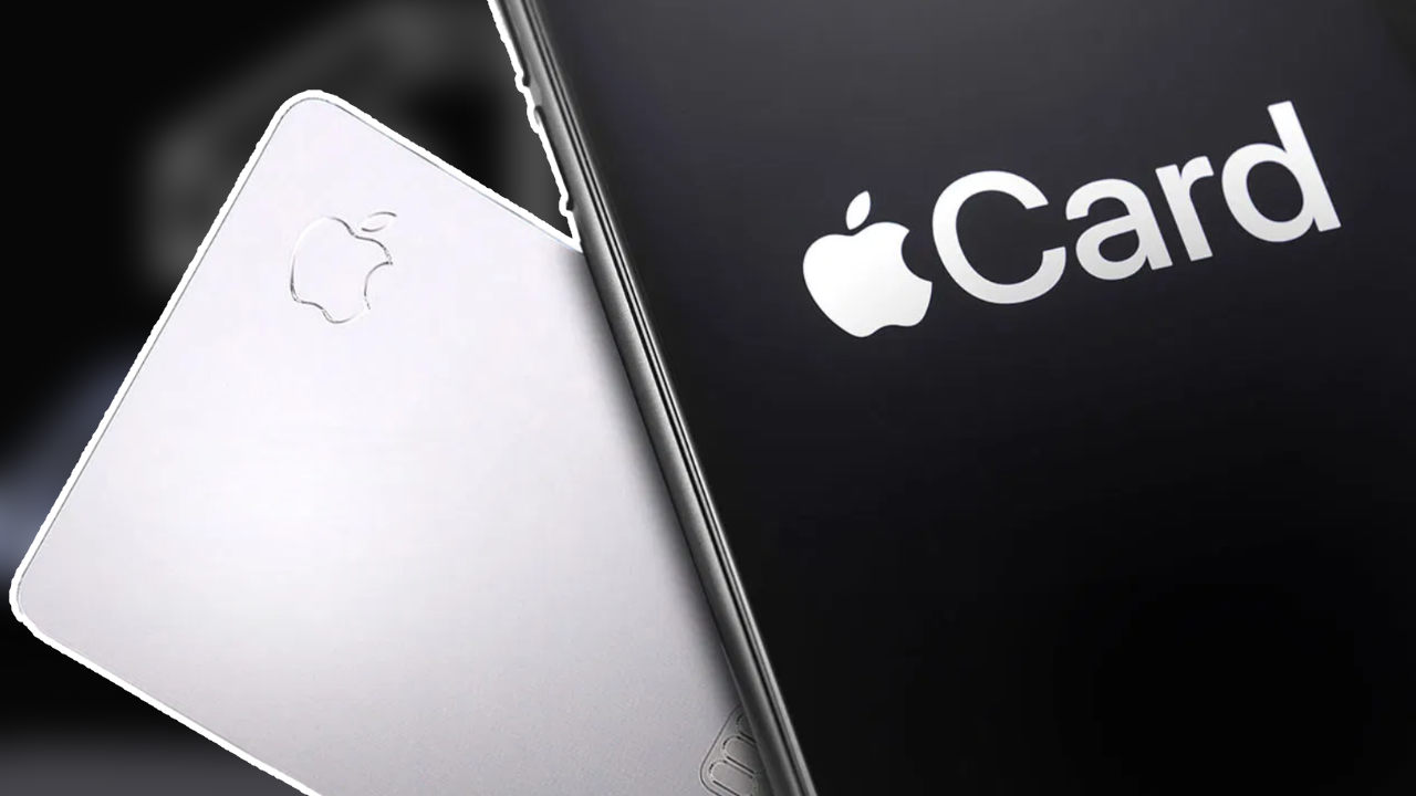 Apple Card İçin Dev Anlaşma İmzalandı!