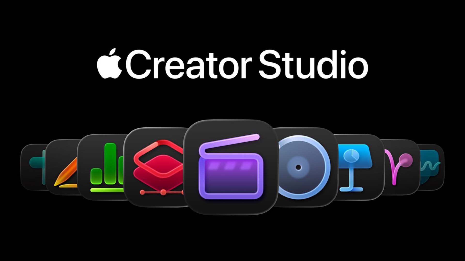 Apple Creator Studio Çıktı! İşte Fiyatı! 2 apple creator studio cikti iste fiyati 0