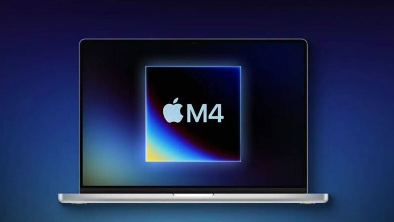 Apple M4 İşlemcisi Steam Mac Oyuncularının Gözdesi Oldu