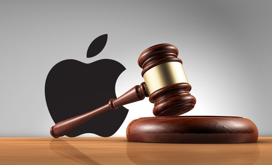 Apple ve AB Arasında İpler Gerildi! 2 apple ve ab arasinda ipler gerildi 0