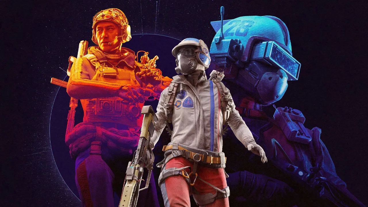 ARC Raiders 2026 Yılında Yeni Haritalarla Büyüyecek