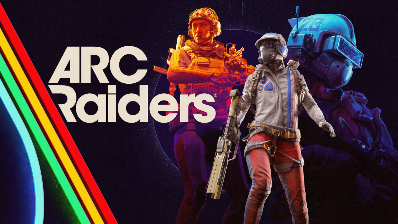 Arc Raiders Hediye Dağıtıyor!