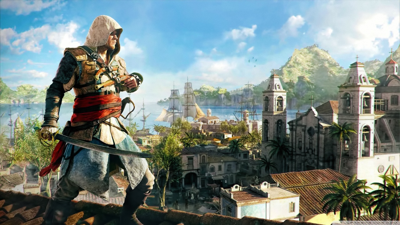 assassins creed yoneticisinden ubisofta milyonluk dava 0