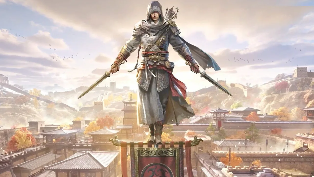 Assassin’s Creed Yöneticisinden Ubisoft’a Milyonluk Dava