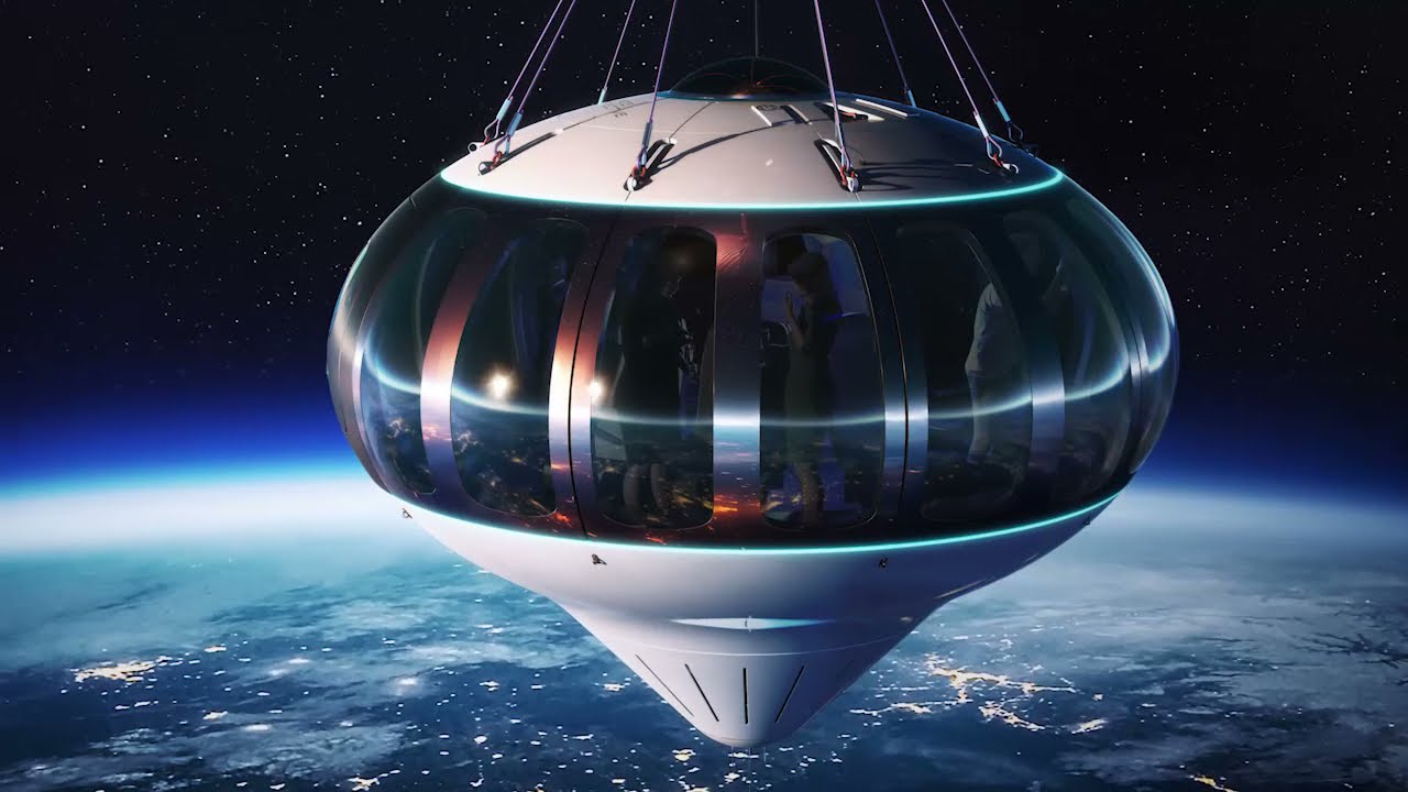 Ay’da Otel Projesi için Rezervasyonlar Başladı