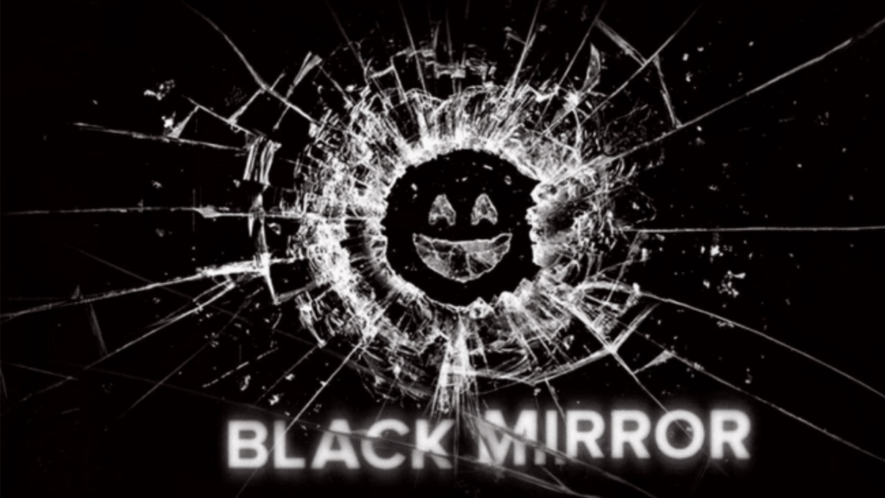 Black Mirror 8. Sezon Çalışmaları Başladı!