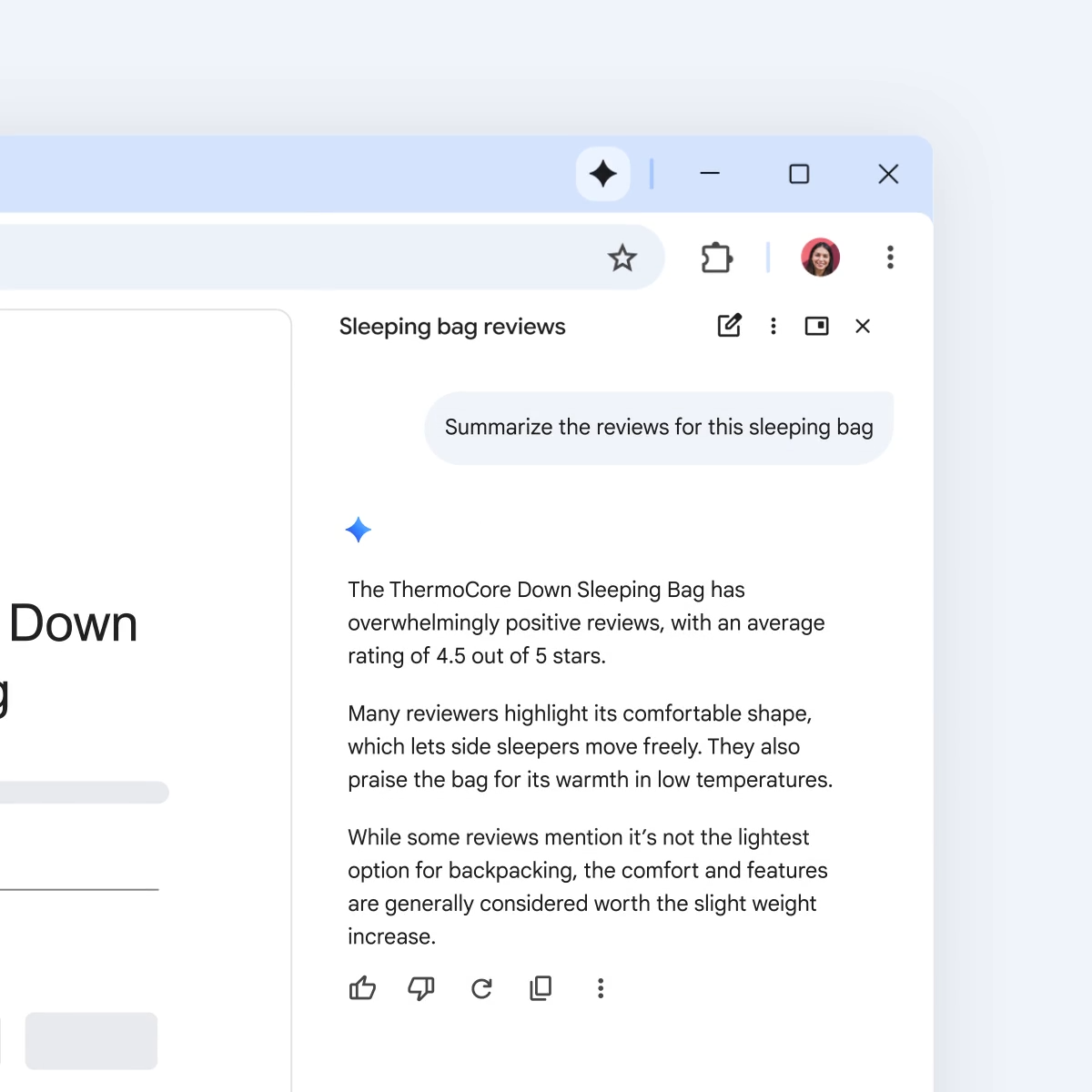 chrome tarayicisina yerlesik gemini destegi geldi 1 eWXkaIUp