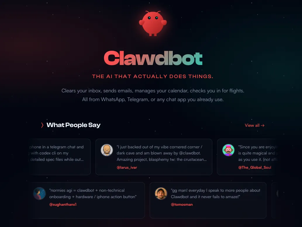 Clawdbot Güvenli mi? 2 clawdbot guvenli mi 0 KAIYCMYb