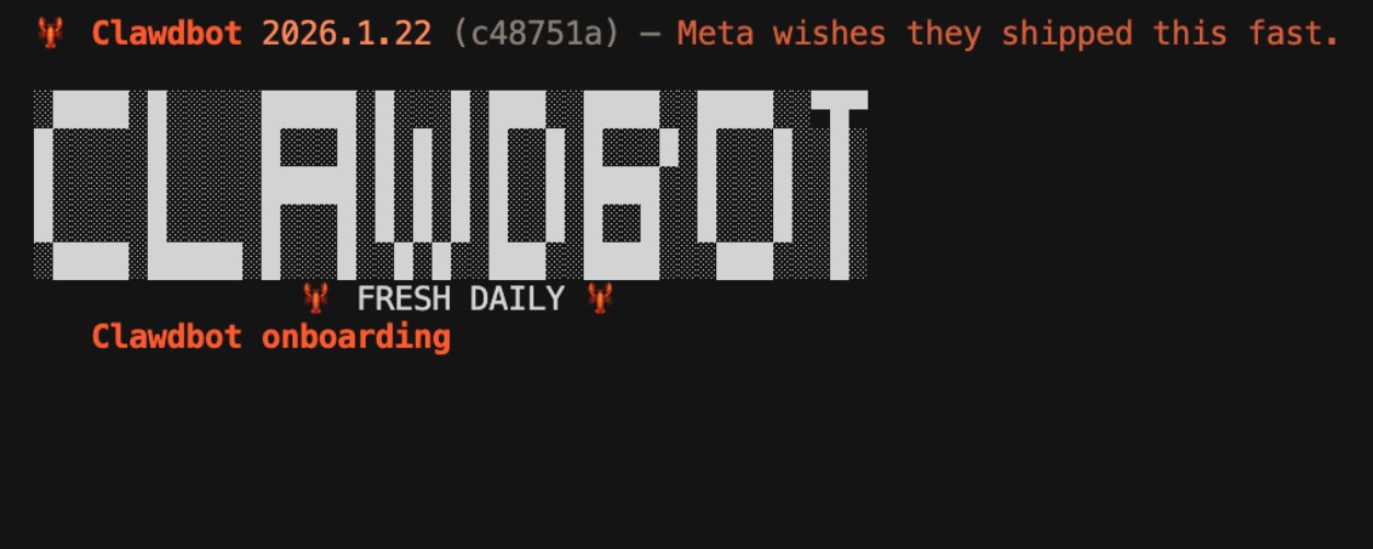 Clawdbot Nedir? Clawdbot Nasıl Kurulur? 2 clawdbot nedir clawdbot nasil kurulur 0 G9qnbiQg