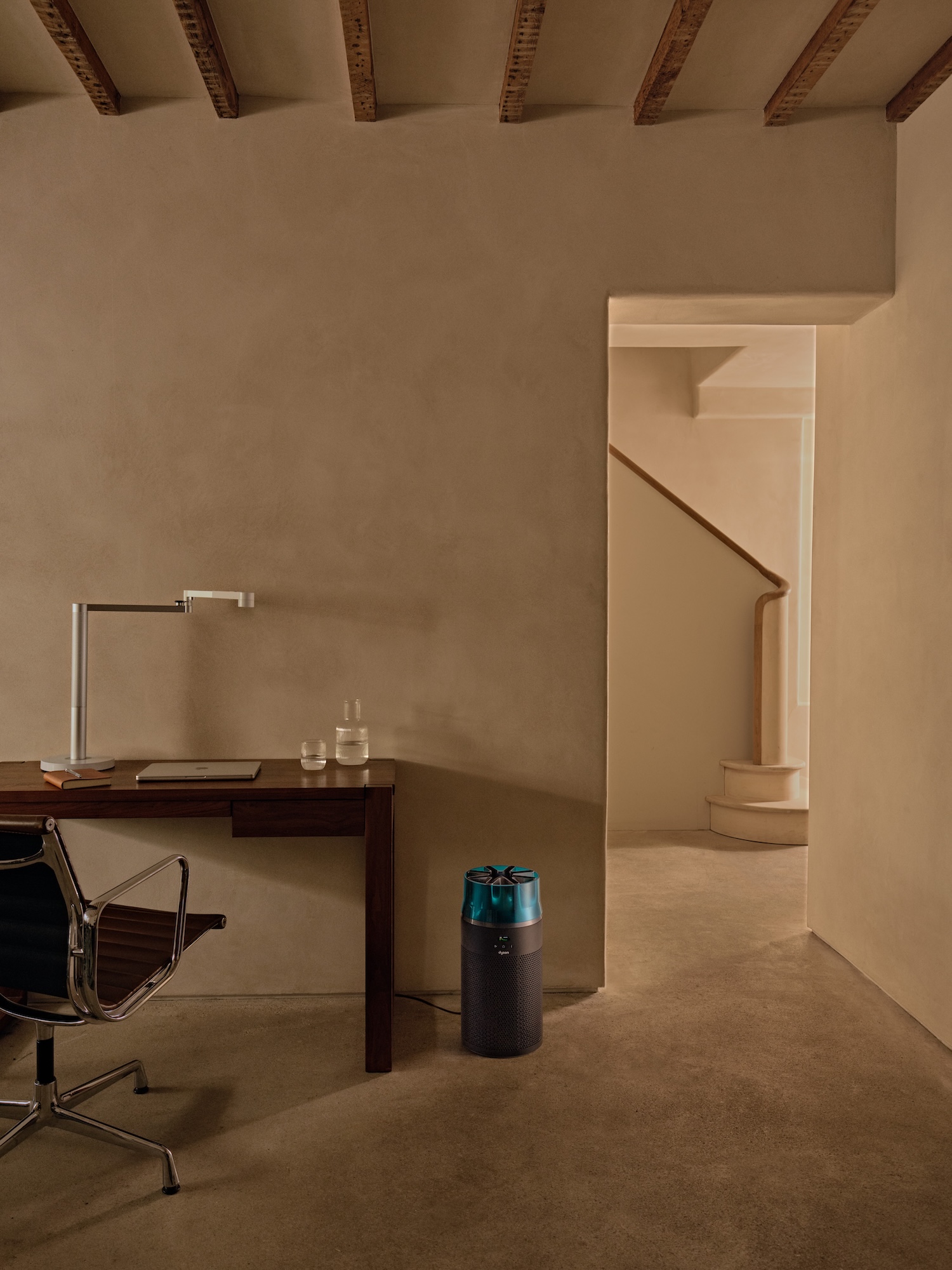 dysonin en guclu kompakt hava temizleyicisi dyson hushjet tanitildi 3 WagNewAg