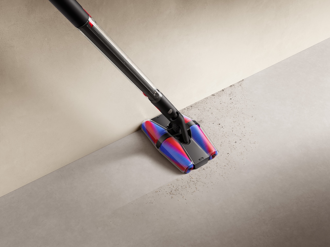 dysonin en ince ve en hafif kablosuz supurgesi dyson pencilvac 1 k358yZzl