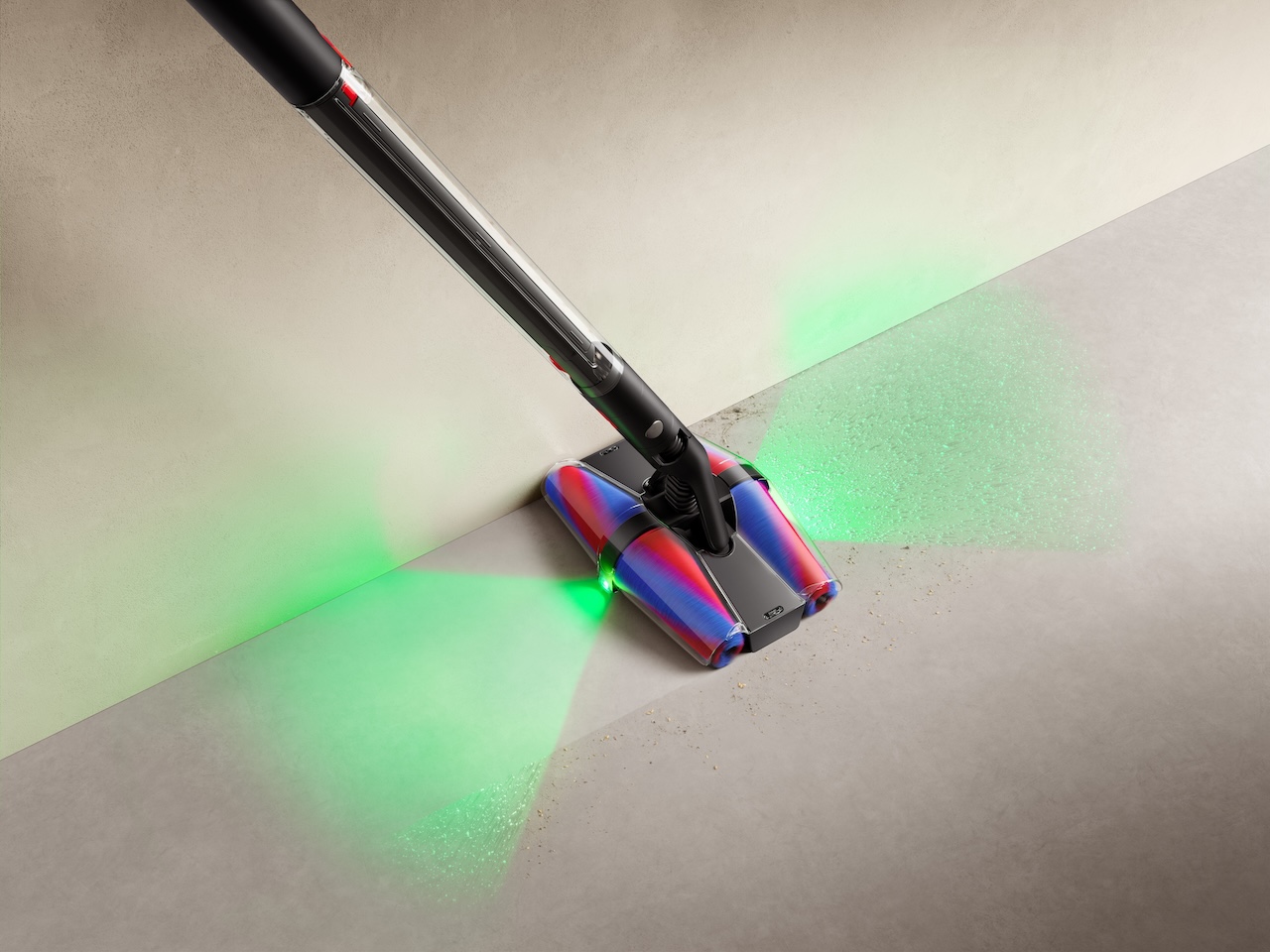 dysonin en ince ve en hafif kablosuz supurgesi dyson pencilvac 2 iijGHHUZ