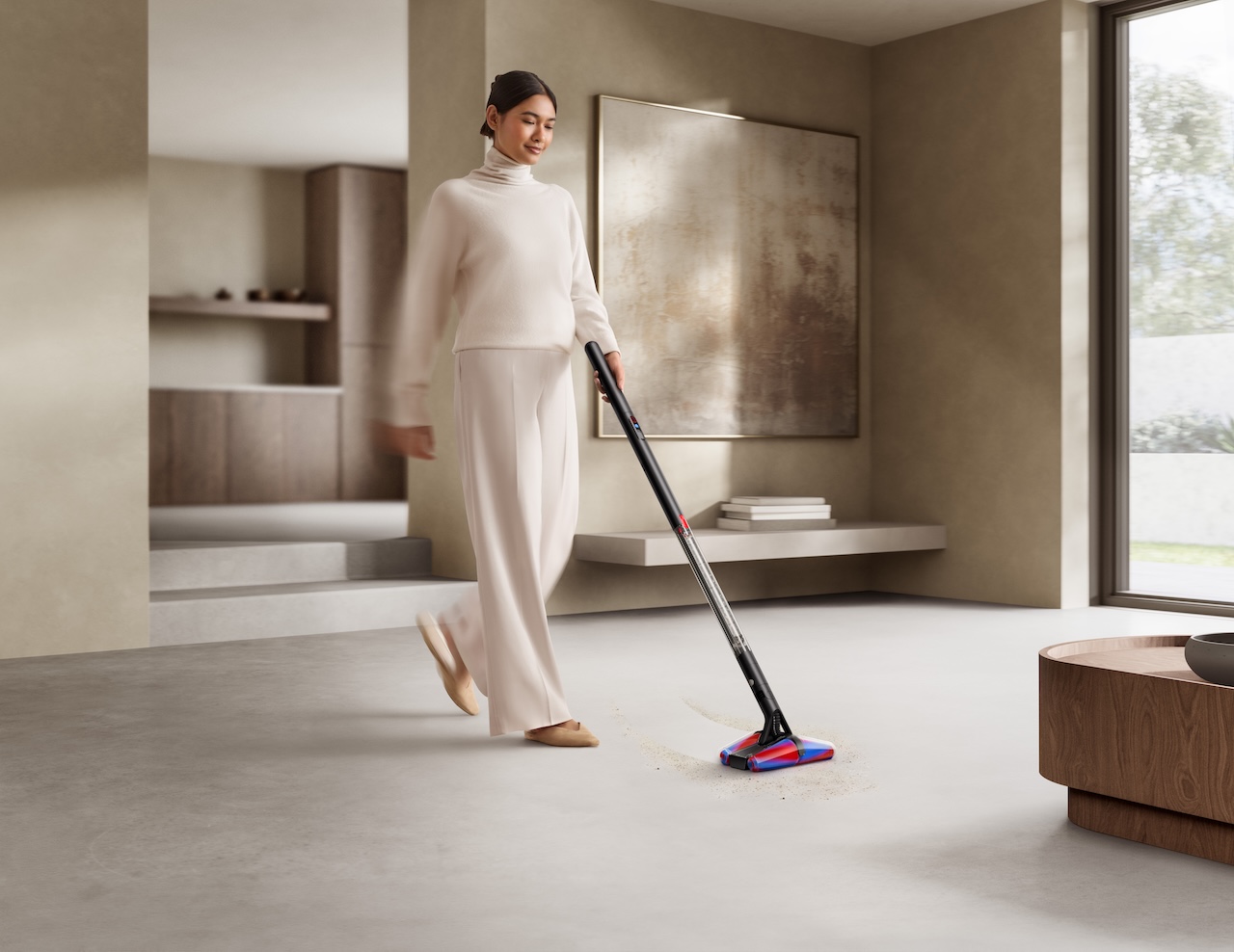 dysonin en ince ve en hafif kablosuz supurgesi dyson pencilvac 8 UrFzTuQC