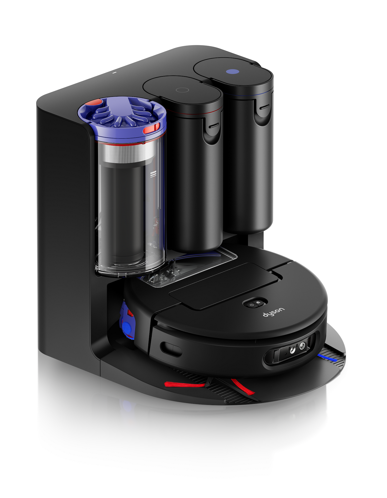 dysonin yeni islak kuru robot supurgesi spotscrub ai tanitildi 0 F4t44YaG