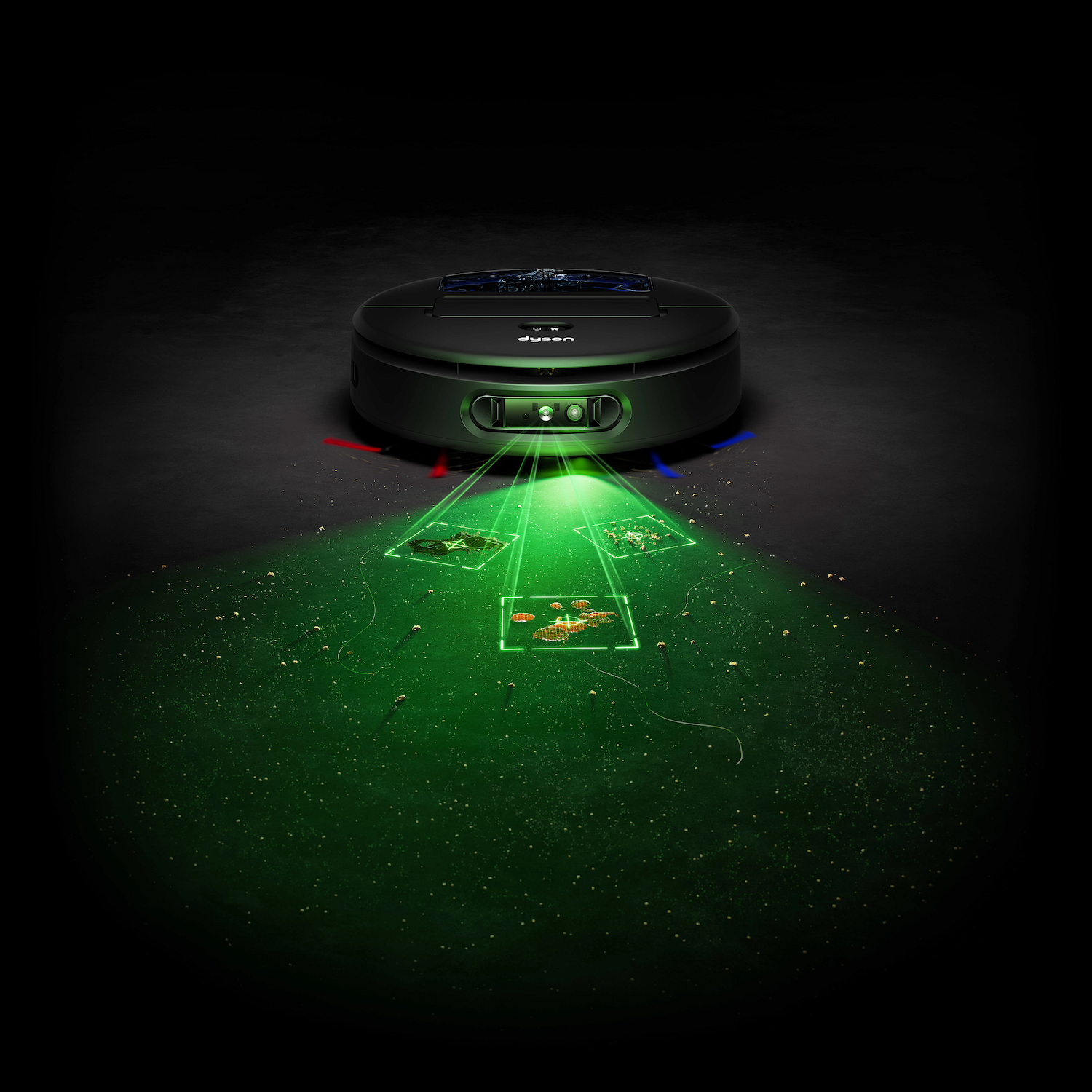 dysonin yeni islak kuru robot supurgesi spotscrub ai tanitildi 1 w28XInql