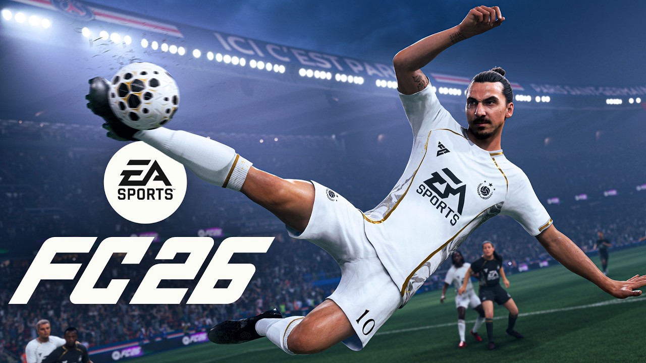 EA FC 26 Sezon 5 Sızıntıları Ultimate Team Dünyasını Sallıyor!