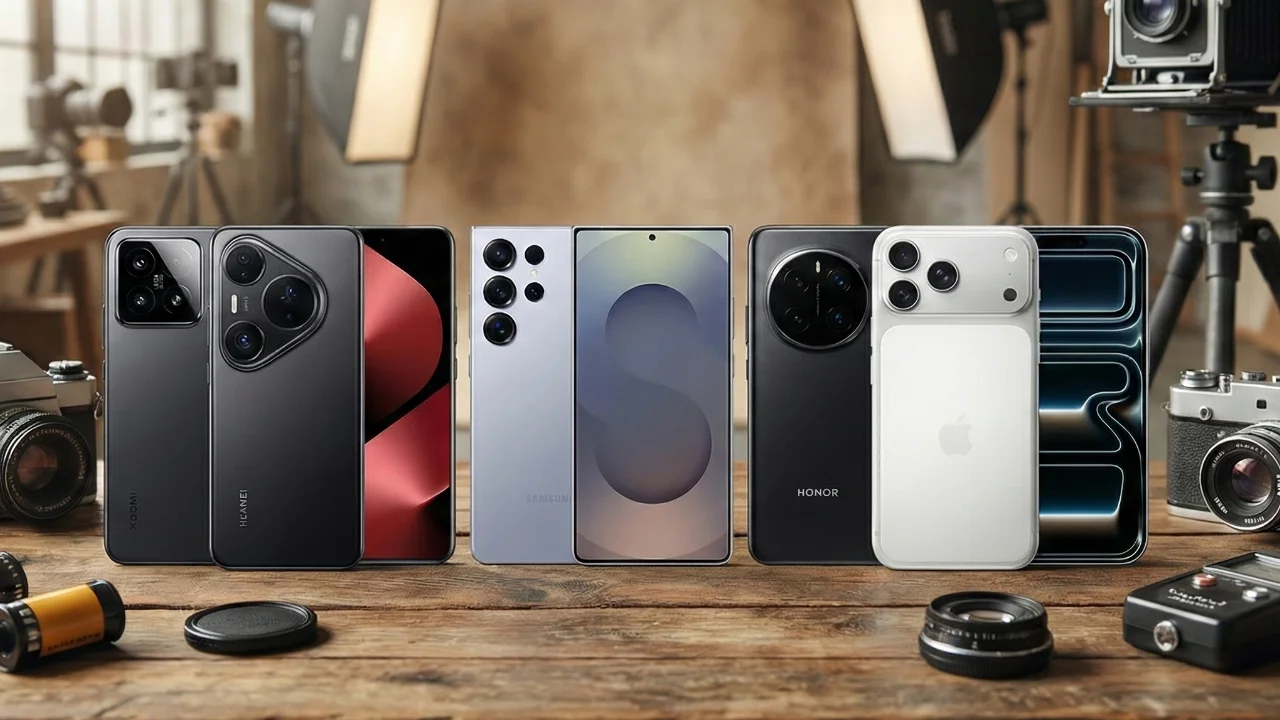 En Çok Satan Telefonlar Belli Oldu