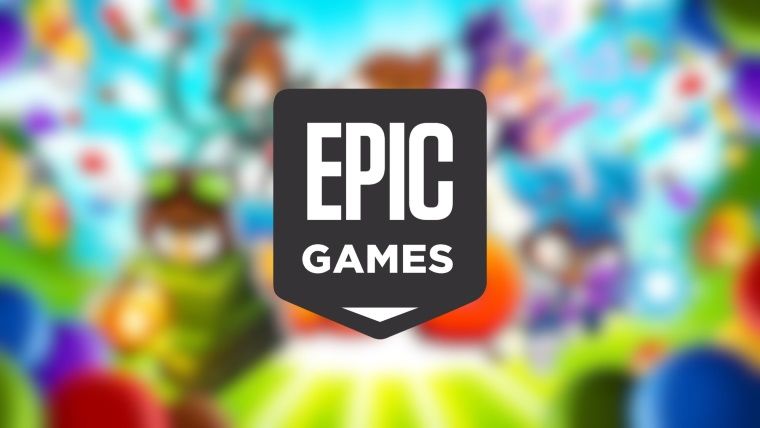 Epic Games Yeni Ücretsiz Oyununu Açıkladı!