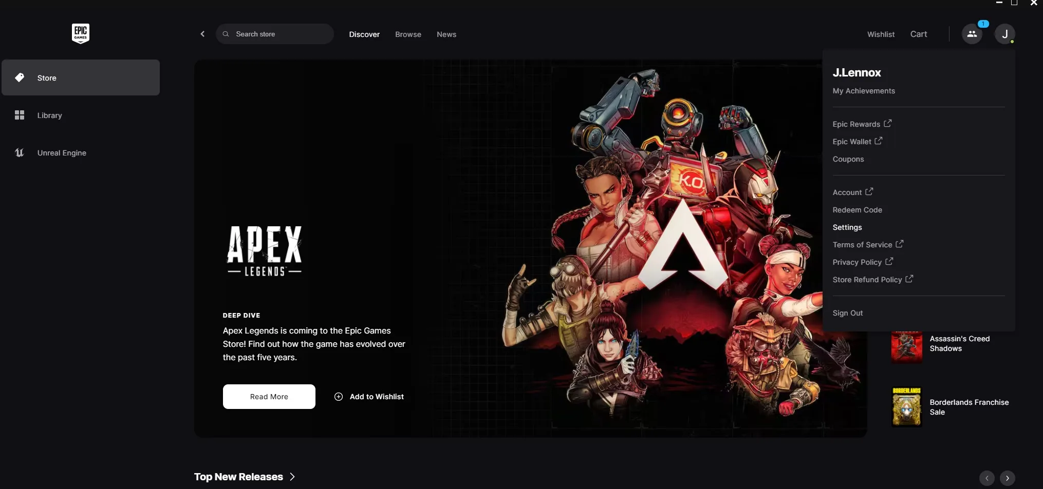 epic gameste cevrimdisi nasil gorunulur 0 CGcOSvAC