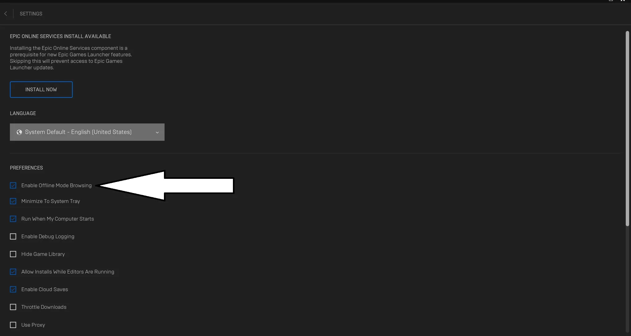 epic gameste cevrimdisi nasil gorunulur 1 c9VnuXDq